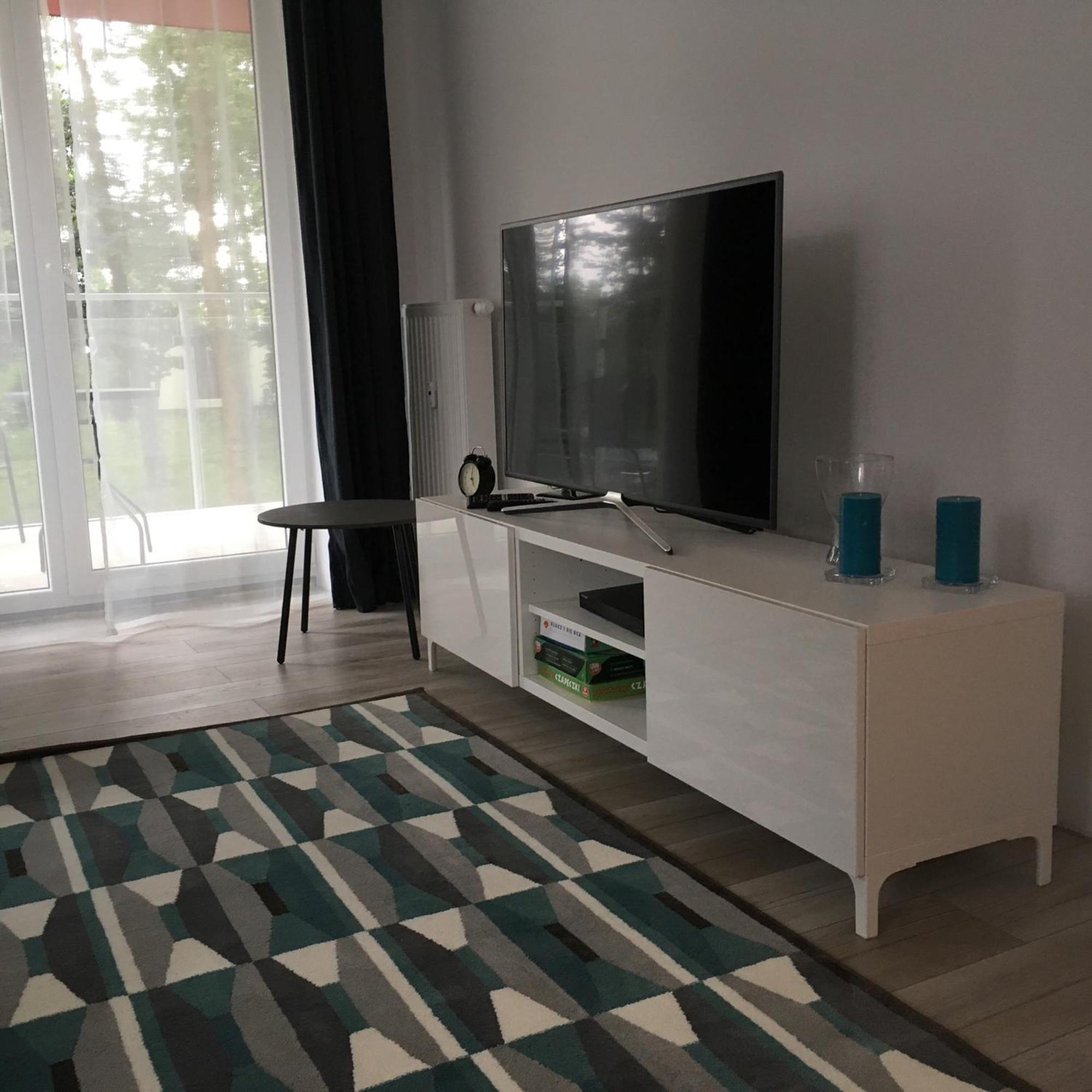 Apartament Sunsea Kolberg Zimmer foto